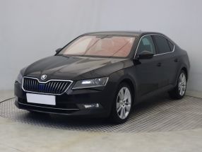 Skoda Superb - 2016