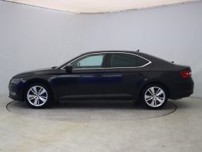 Skoda Superb - 2016