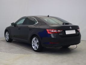 Skoda Superb - 2016