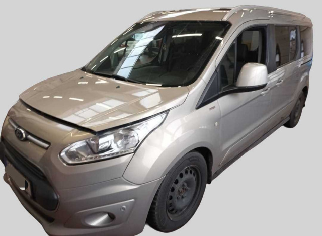 Ford Tourneo Connect 2015