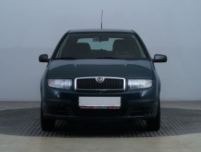 Skoda Fabia - 2005