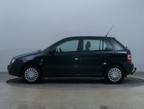 Skoda Fabia - 2005