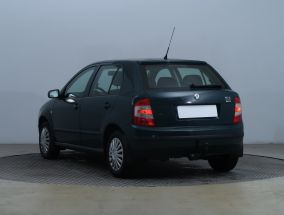 Skoda Fabia - 2005