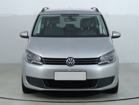 Volkswagen Touran - 2013