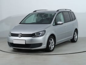 Volkswagen Touran - 2013