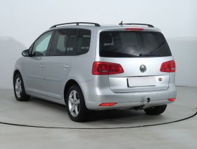 Volkswagen Touran - 2013