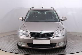 Skoda Octavia - 2011