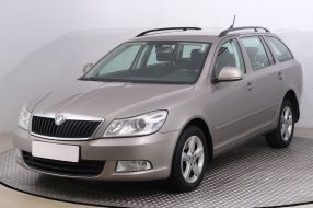 Skoda Octavia - 2011