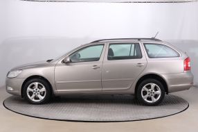 Skoda Octavia - 2011
