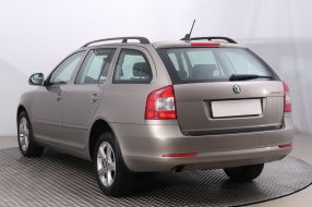 Skoda Octavia - 2011