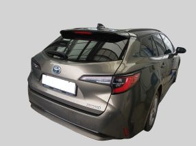 Toyota Corolla - 2020