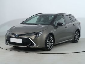 Toyota Corolla - 2020