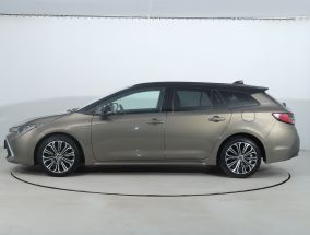 Toyota Corolla - 2020