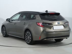 Toyota Corolla - 2020