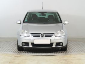 Volkswagen Golf - 2008