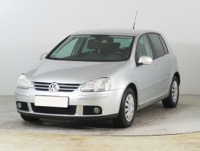 Volkswagen Golf - 2008