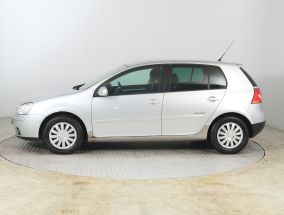 Volkswagen Golf - 2008