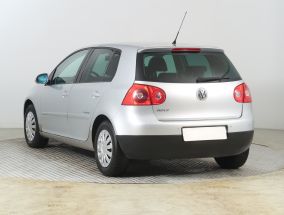 Volkswagen Golf - 2008