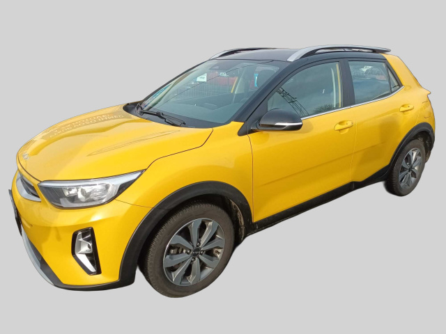 Kia Stonic 2022