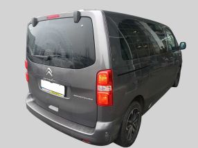 Citroen SpaceTourer - 2019
