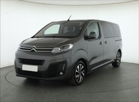 Citroen SpaceTourer - 2019