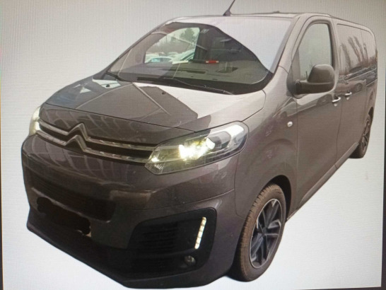 Citroen SpaceTourer