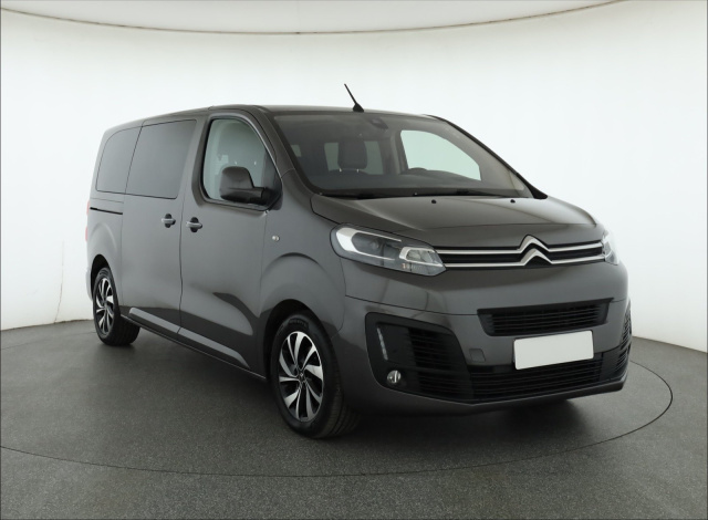 Citroen SpaceTourer 2019