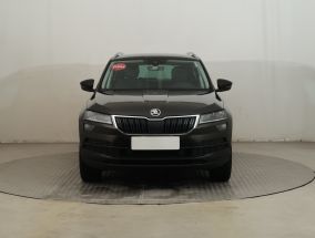 Skoda Karoq - 2017