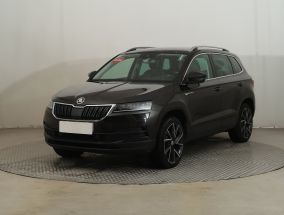 Skoda Karoq - 2017