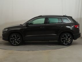 Skoda Karoq - 2017