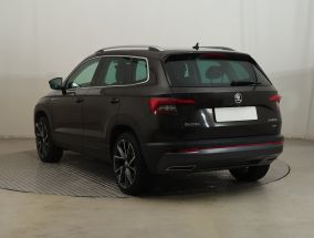 Skoda Karoq - 2017