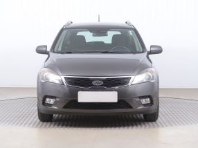 Kia Ceed - 2011
