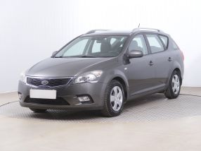 Kia Ceed - 2011