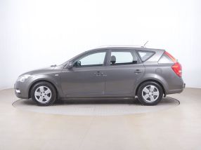 Kia Ceed - 2011