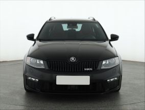 Skoda Octavia - 2016