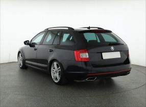 Skoda Octavia - 2016