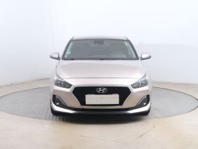 Hyundai i30 Fastback - 2020