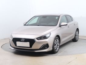 Hyundai i30 Fastback - 2020