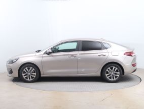 Hyundai i30 Fastback - 2020
