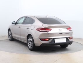 Hyundai i30 Fastback - 2020