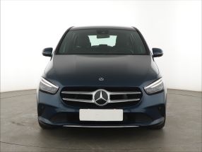 Mercedes-Benz B - 2019