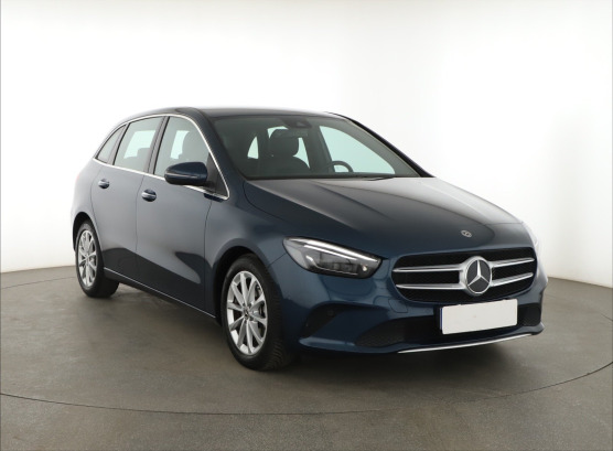Mercedes-Benz B