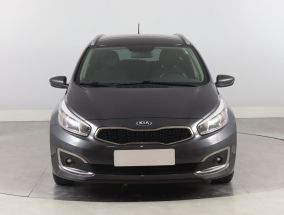 Kia Ceed - 2015