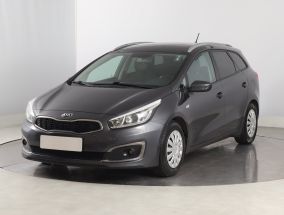 Kia Ceed - 2015