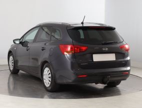 Kia Ceed - 2015