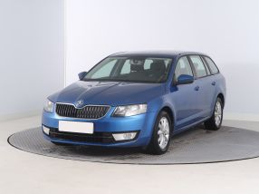 Skoda Octavia - 2015