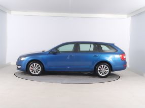 Skoda Octavia - 2015