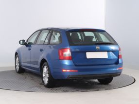 Skoda Octavia - 2015