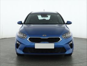 Kia Ceed - 2019