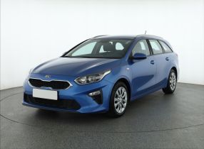 Kia Ceed - 2019
